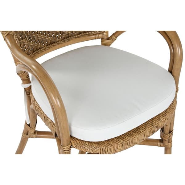 Toimistotuoli Home ESPRIT Luonnollinen