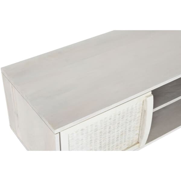 TV-møbler Home ESPRIT 128 x 40 x 45 cm