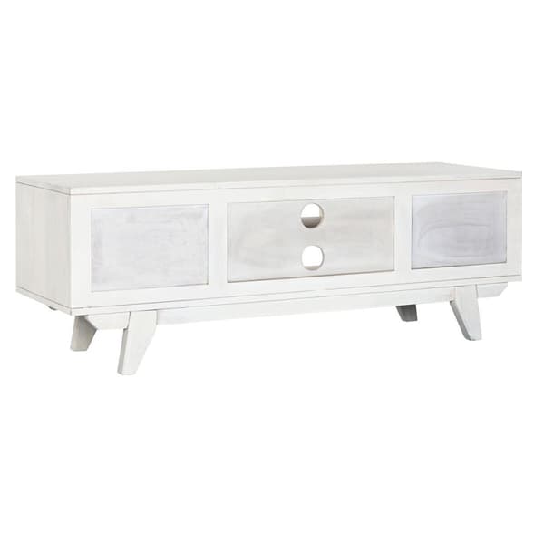 TV-møbler Home ESPRIT 128 x 40 x 45 cm