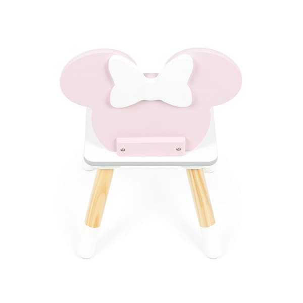Minnie Mouse Tabel+ Set 2 Stole