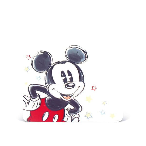 Disney Legebord Og Stolesæt Set Classic Mickey