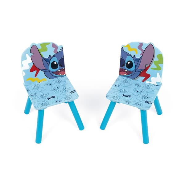Lilo & Stitch Tabel+ Set 2 Stole