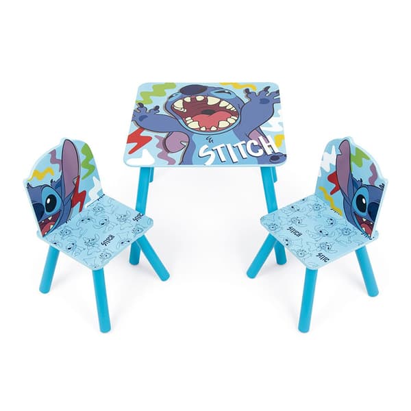 Lilo & Stitch Tabel+ Set 2 Stole