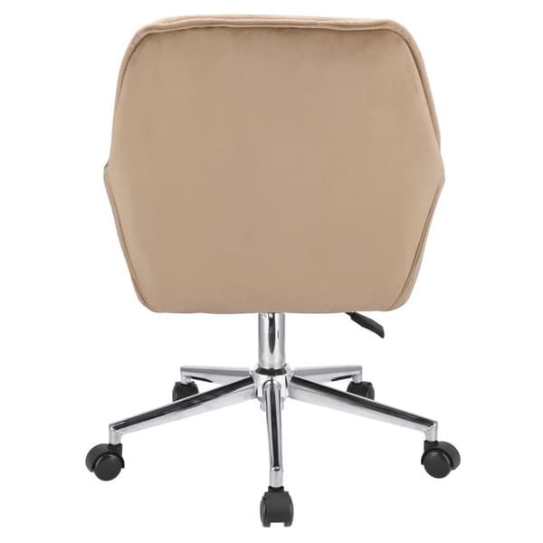 LARGO beige toimistotuoli