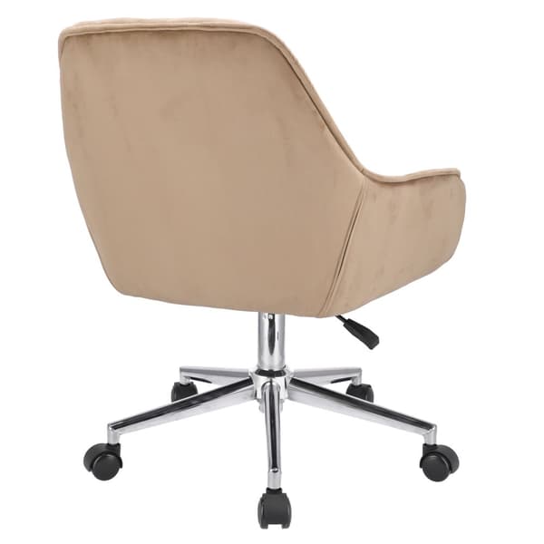 LARGO beige toimistotuoli