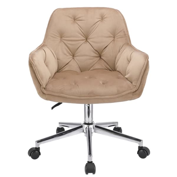 LARGO beige toimistotuoli