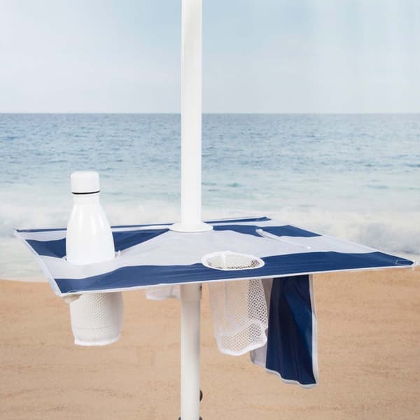 Aktive 210 Cm Uv50 Taittuva Rantavarjo