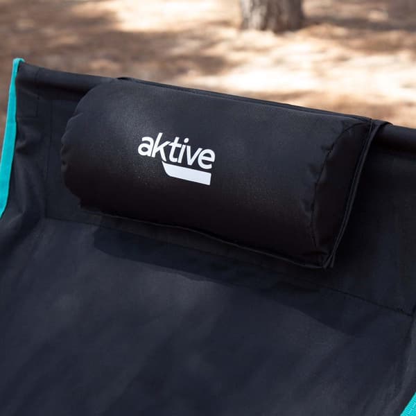 Aktive 43x55x99 Cm Foldebar Stol
