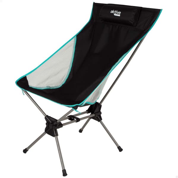 Aktive 43x55x99 Cm Foldebar Stol