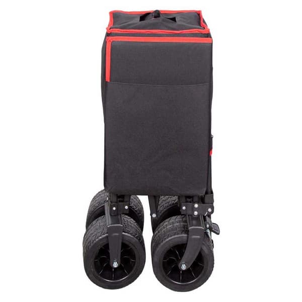 Aktive 360º Hopfällbart Vagnsbord