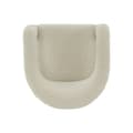 Pikkukuva 3 / 4: Nojatuoli Home ESPRIT Beige 66 x 65 x 82 cm