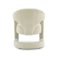 Pikkukuva 2 / 4: Nojatuoli Home ESPRIT Beige 66 x 65 x 82 cm