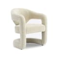 Pikkukuva 1 / 4: Nojatuoli Home ESPRIT Beige 66 x 65 x 82 cm