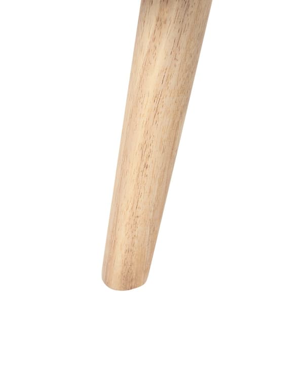 Lænestol Hvid Boucle Stuestol med Armlæn til Stuen Bred Hvilestol med Rund Ryg Stol Plys Polstret Design Møbel