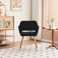 Miniatyrbild 4 av 11: Rootz Makeup Chair - Sminkstol - Skönhetspall - Ergonomisk komfort - 58cm x 56cm x 80cm