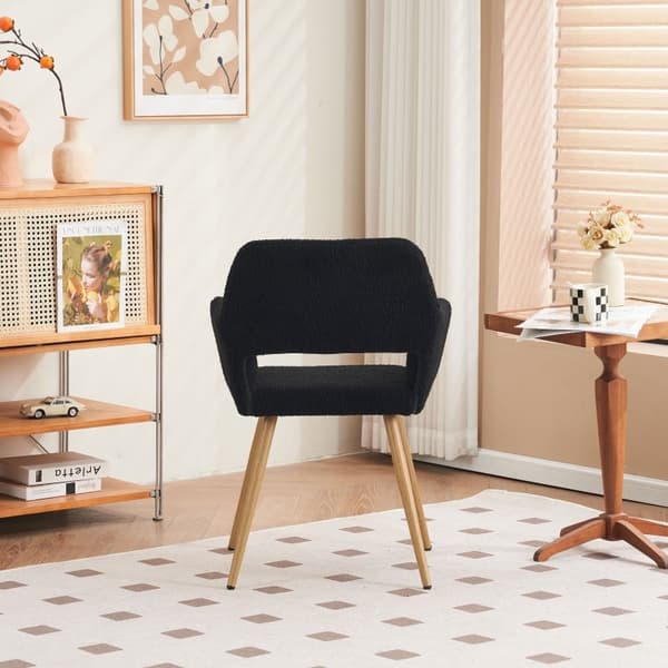 Rootz Makeup Chair - Sminkstol - Skönhetspall - Ergonomisk komfort - 58cm x 56cm x 80cm