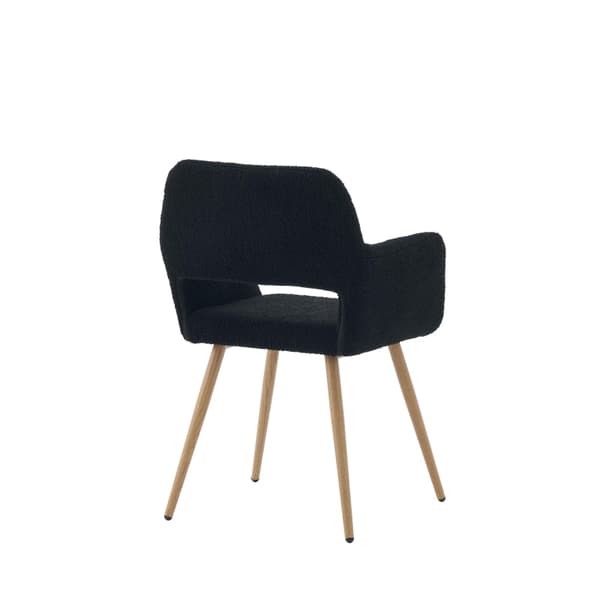Rootz Makeup Chair - Sminkstol - Skönhetspall - Ergonomisk komfort - 58cm x 56cm x 80cm