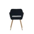 Miniatyrbild 11 av 11: Rootz Makeup Chair - Sminkstol - Skönhetspall - Ergonomisk komfort - 58cm x 56cm x 80cm