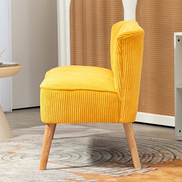 Rootz tvåsitssoffa - Loveseat - Liten soffa - Max Comfort - 117W x 56,5D x 77H cm