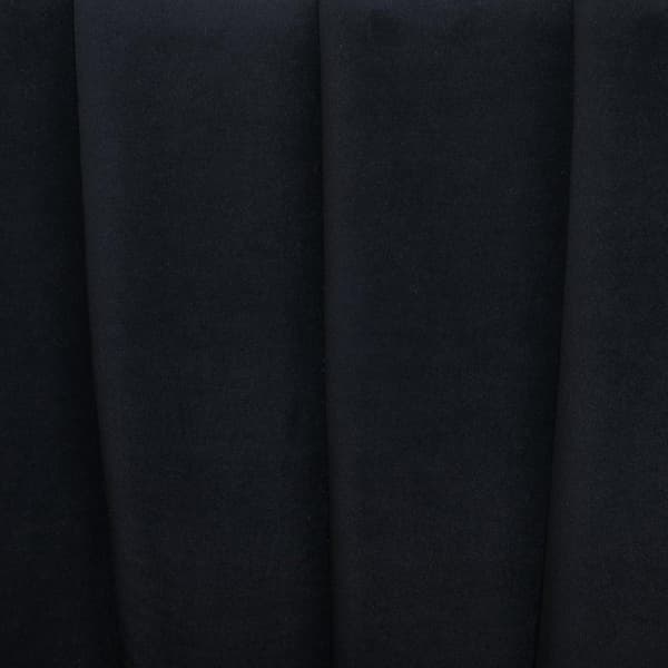 Rootz Velvet Leisure Istuimet - Mukavat lepotuolit - Modernit rentoutumistuolit - Ihoystävällinen Velvet - 64 cm x 72,8 cm x 77,9 cm