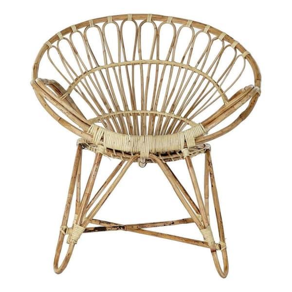 have DKD Home Decor Natur 77 x 58 x 85 cm