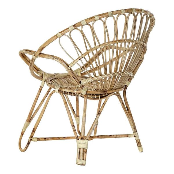 have DKD Home Decor Natur 77 x 58 x 85 cm