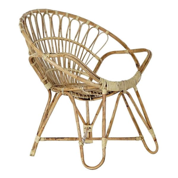 have DKD Home Decor Natur 77 x 58 x 85 cm