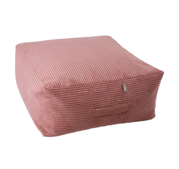 Jakkara HYPER 80x80cm, K30cm, pinkki