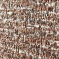 Miniatyrbild 6 av 6: Fauteuil pivotant en tissu L85 cm - LUKE