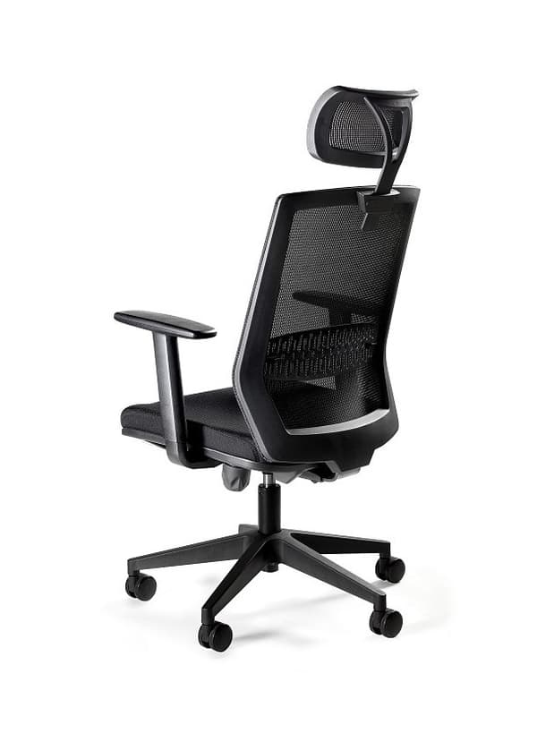 Ergonomisk kontorstol ESTA sort