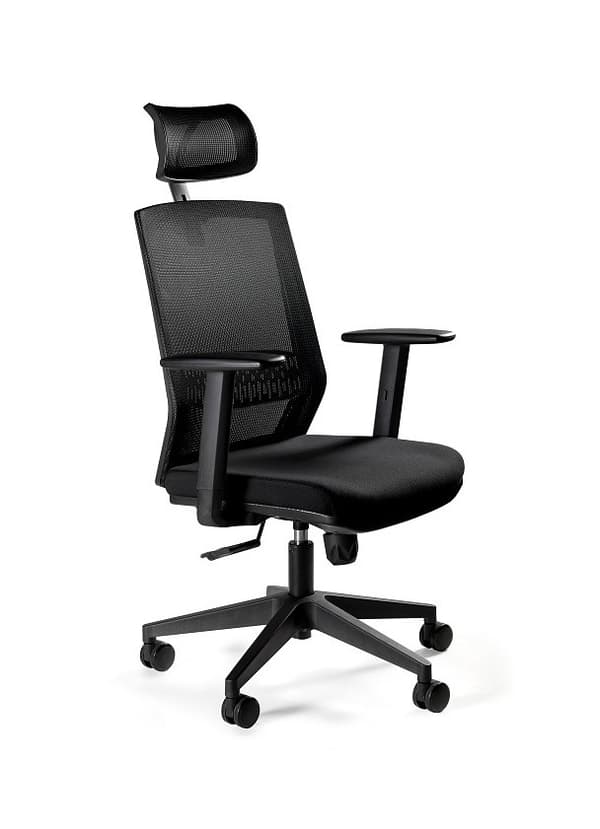 Ergonomisk kontorstol ESTA sort