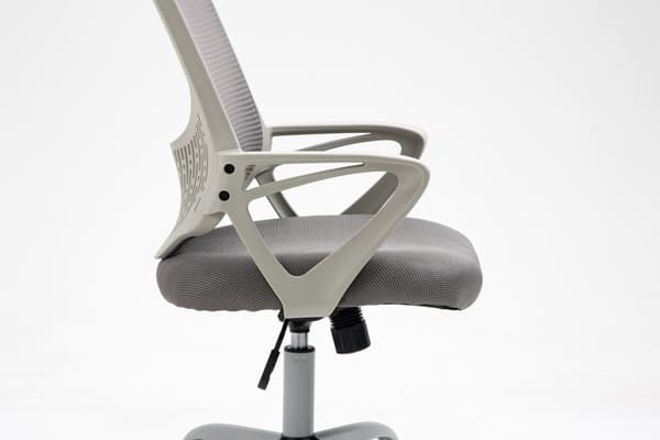 Activejet Työtuoli YK507 harmaa