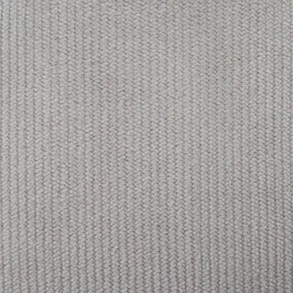 Barnstol - Atmosphera for kids - Kattöron - 52x44x43 cm - Grå - 1 plats