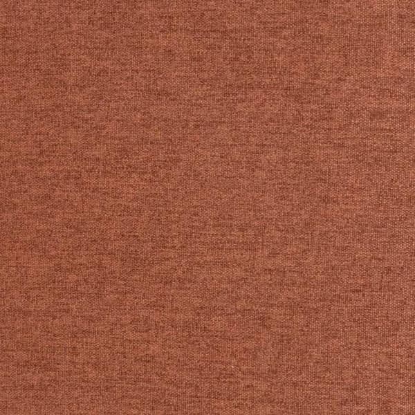 Chauffeuse "Leone" rosa terrakotta - Atmosphera inredningsdesigner - Terrakotta