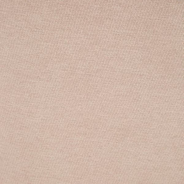 Fauteuil middag Visoca beige Atmosphera - Beige - Komfort och stil för ditt bord