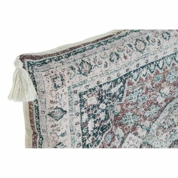Fåtölj Thyann Green Cotton (4 st)