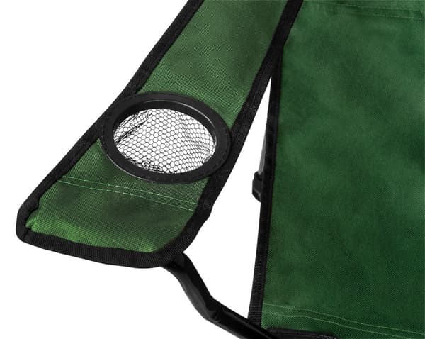 Campingstol, foldbar