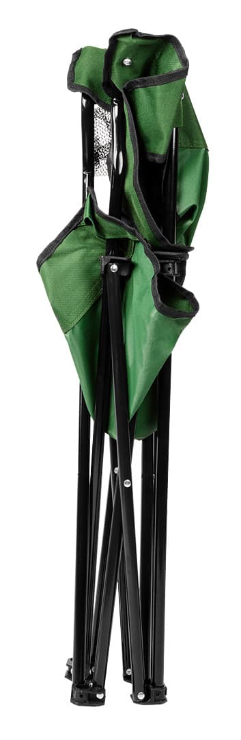Campingstol, foldbar