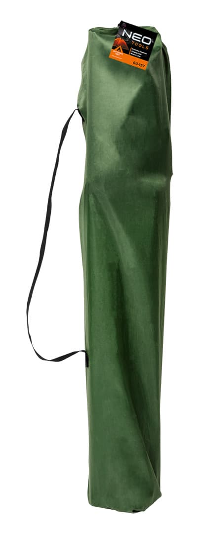 Campingstol, foldbar
