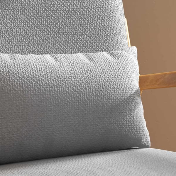 Rootz Lounge -tuoli - Velvet -nojatuoli - Syvä istuinsohva - Viihtyisä mukavuus - 61 cm x 78 cm x 76cm