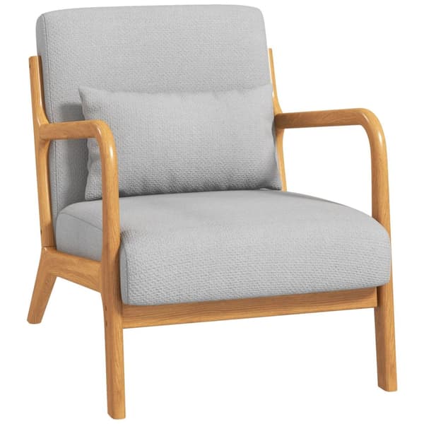 Rootz Lounge -tuoli - Velvet -nojatuoli - Syvä istuinsohva - Viihtyisä mukavuus - 61 cm x 78 cm x 76cm