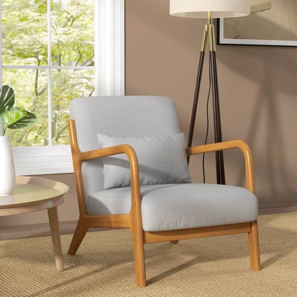 Rootz Lounge -tuoli - Velvet -nojatuoli - Syvä istuinsohva - Viihtyisä mukavuus - 61 cm x 78 cm x 76cm