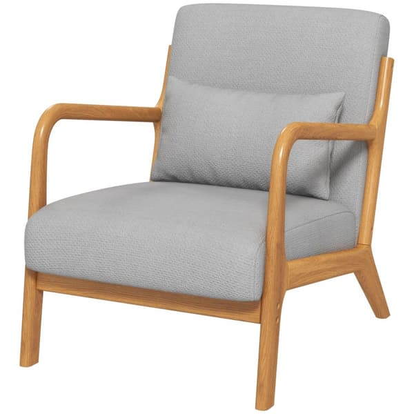 Rootz Lounge -tuoli - Velvet -nojatuoli - Syvä istuinsohva - Viihtyisä mukavuus - 61 cm x 78 cm x 76cm