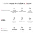 Pikkukuva 10 / 10: Rootz -moderni nojatuoli käsinojilla - aksenttituoli - kankaan peitetty tuoli - tuet 120 kg - 59 x 67 x 77 cm - harmaa - ruskea vakosammainen