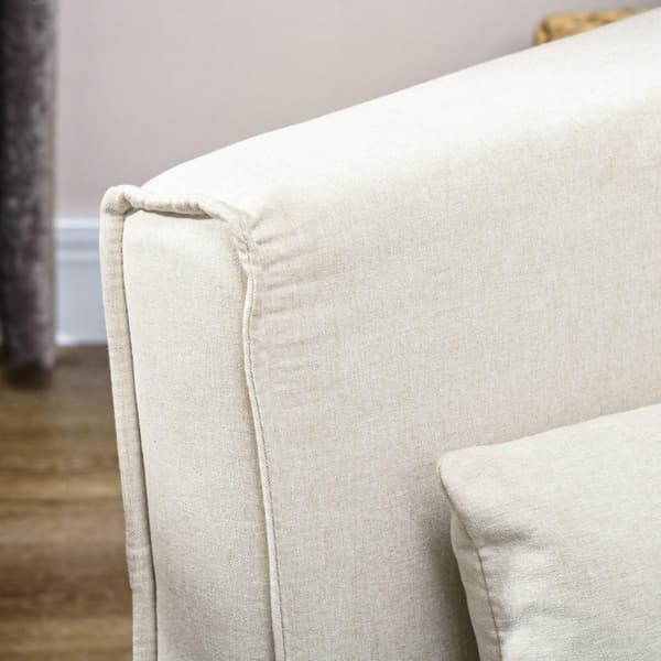 Rootz Sleeping -tuoli - taitettava tuoli - Lounge -tuoli - 6 -tason säädettävä selkänoja - mukavuus ja tyyli - 72w x 190d x 25h cm