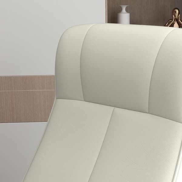Rootz Recliner & Pall Set - TV F.