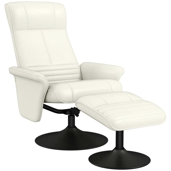 Rootz Recliner & Pall Set - TV F.
