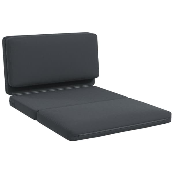 Rootz 3 -i -1 vikbar retur - Gästmadrass - Divisible Soffa - Maximal Comfort - 138W X 90D X 70H CM