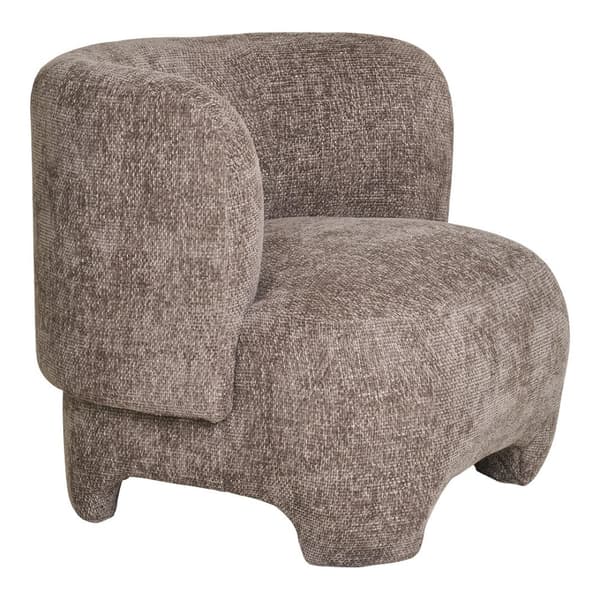 Nazare lenestol beige.