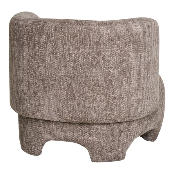 Nazare lenestol beige.